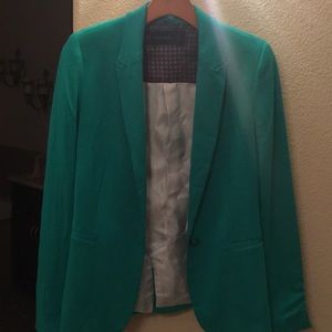 Zara Blazer